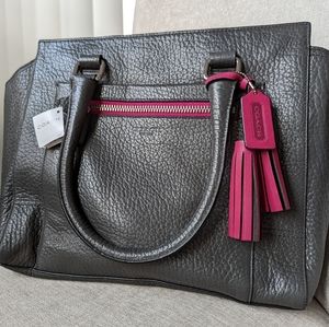 Coach Bag New with Tags